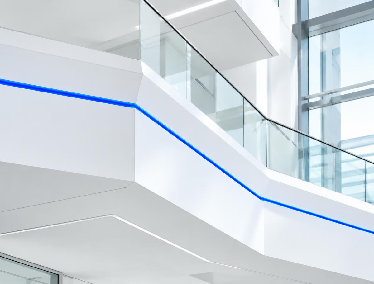Precise modern clinical architecture